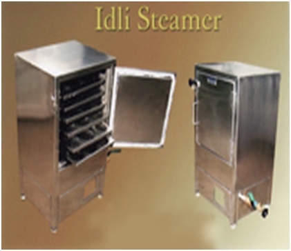 Idli Dhokla Machine
