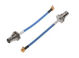Microwave Wire Connector
