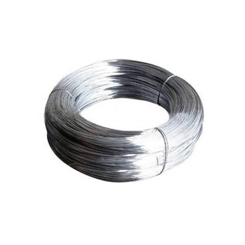 Stainless Steel Ernicrmo-3 Electrode
