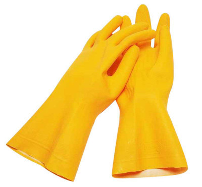 Rubber Gloves