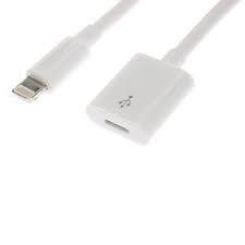 Male Female Lighting Connector