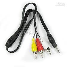 DVD Connector