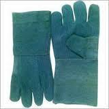 Jeans and Denim Gloves