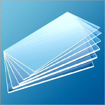 Clear PS Sheet