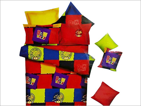 Single Bed Sheet