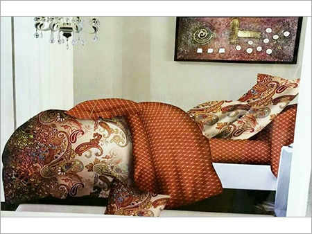 Fancy Duvet Bedding