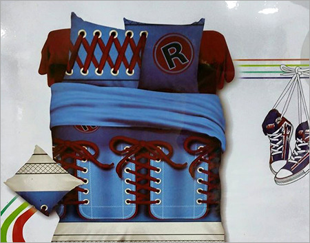 Designer Duvet Bed Sheets