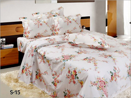Cotton Bed Sheet