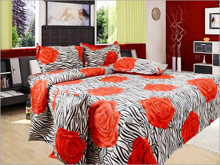 Duvet Bed Sheet