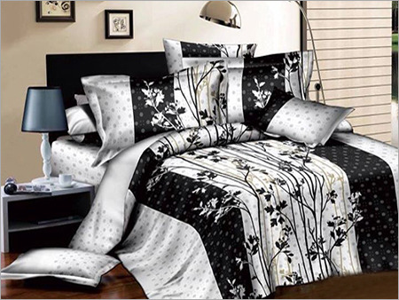 Printed Bed Sheets