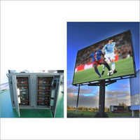 Electronic Sign Board