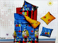 Printed Double Bed Sheets