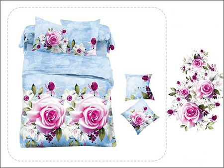 Cotton Duvet Bed Sheets