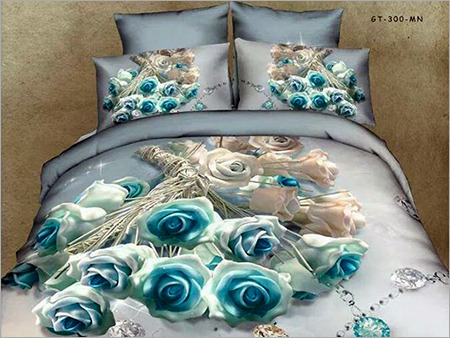 Bed Sheets for Hotel