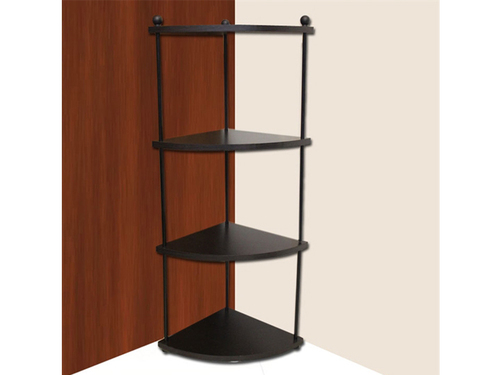 Corner Wooden Stand