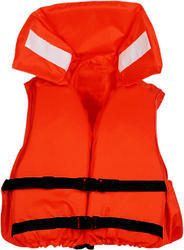 Life Saving Jacket