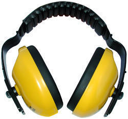 Safety Ear Muffs