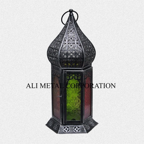 MOROCCAN LANTERN