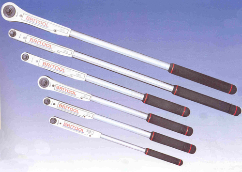 Britool Torque Wrench