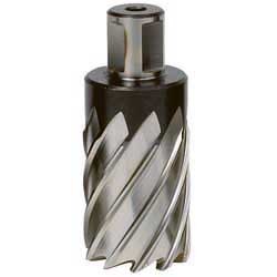 Broach Cutter