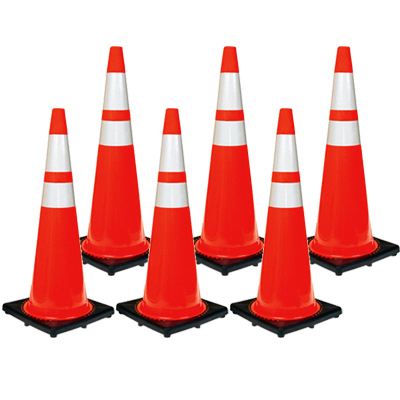 Safety Cone