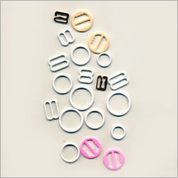 Nylon Coated Rings, Slides and Hooks (4-35mm)
