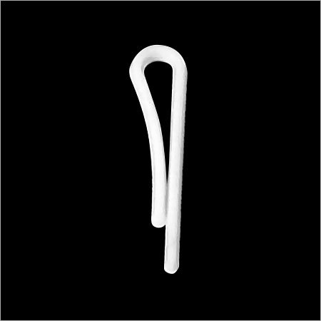 white shirt clip