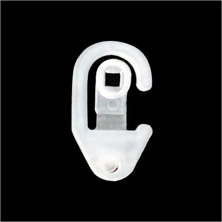 Single Clip Hangers