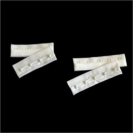Hook & Eye Tape