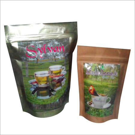 Natural Green Tea