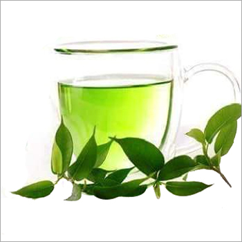 Assam Green Tea