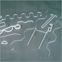 Wire Forming Spring