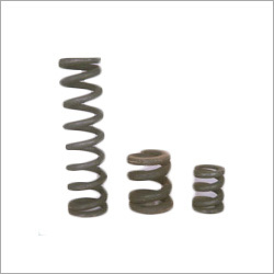Coil Springs