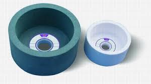Cup Wheel