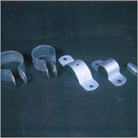 Band Clamps