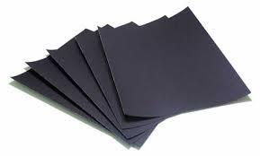 Emery Cloth