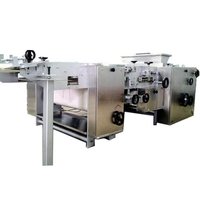 Biscuit Plant Soft Dough Equipment