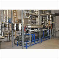 Ammonia Refrigeration Systems