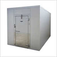 Commercial Cold Storage