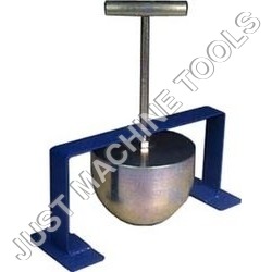 KENLLEY BALL PENETRATION APPARATUS