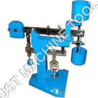 BRIQUETTE TENSILE TESTER (HAND OPERATED)