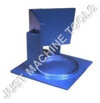 Blue Capping Set (horizontal)