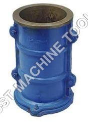CYLINDRICAL MOULDS