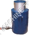 HYDRAULIC JACK CENTRAL HOLE TYPE CAPACITY 50 TONNE