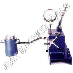 HYDRAULIC JACK (HAND OPERATED) REMOTE TYPE