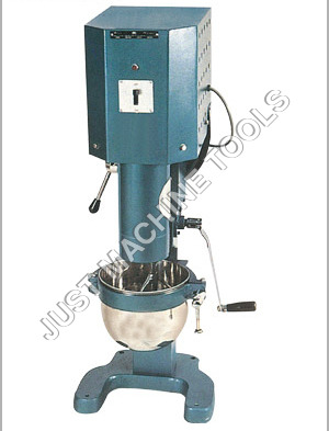 MORTAR MIXER