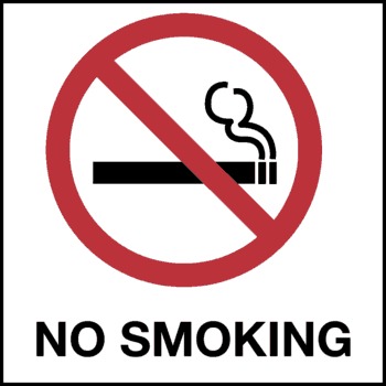 Emergency Sign