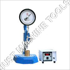 Cone Penetrometer Machine Weight: 1-15  Kilograms (Kg)