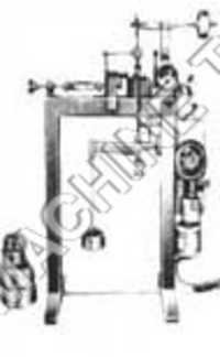 DIRECT SHEAR APPARATUS