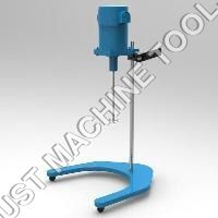 Sky Blue High Speed Stirrer